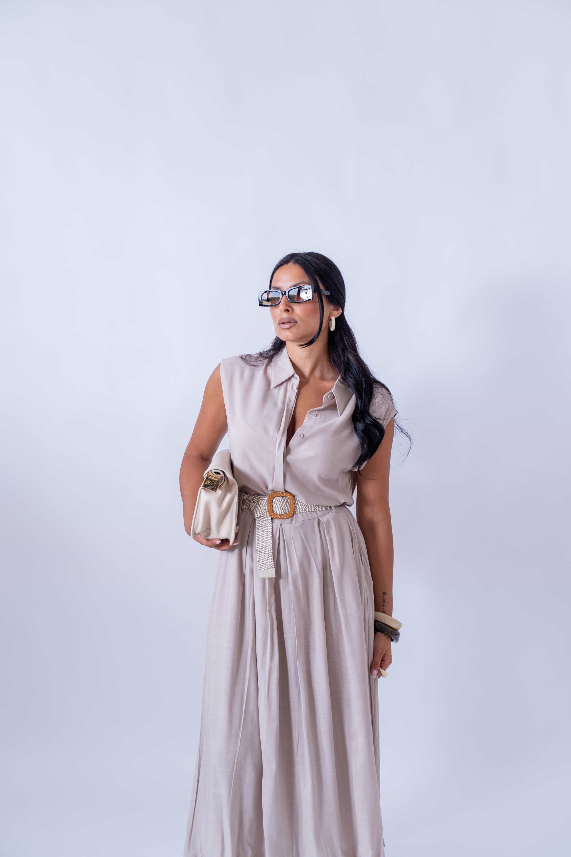 Long Dress Rodi