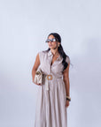 Long Dress Rodi