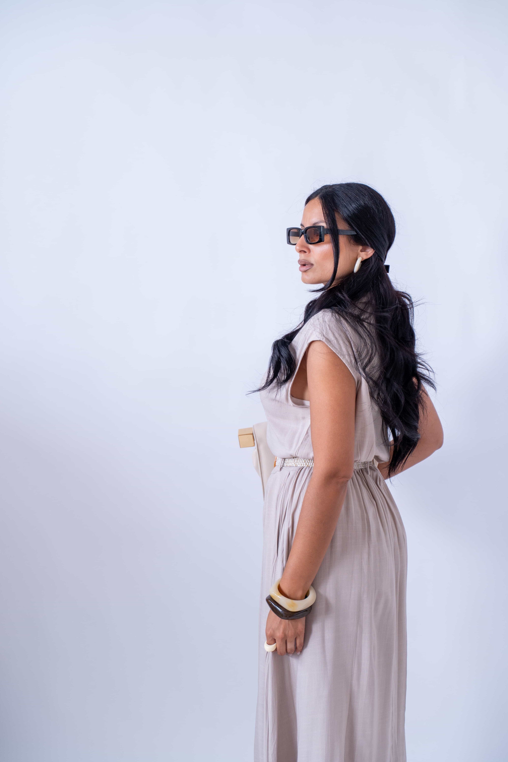 Long Dress Rodi