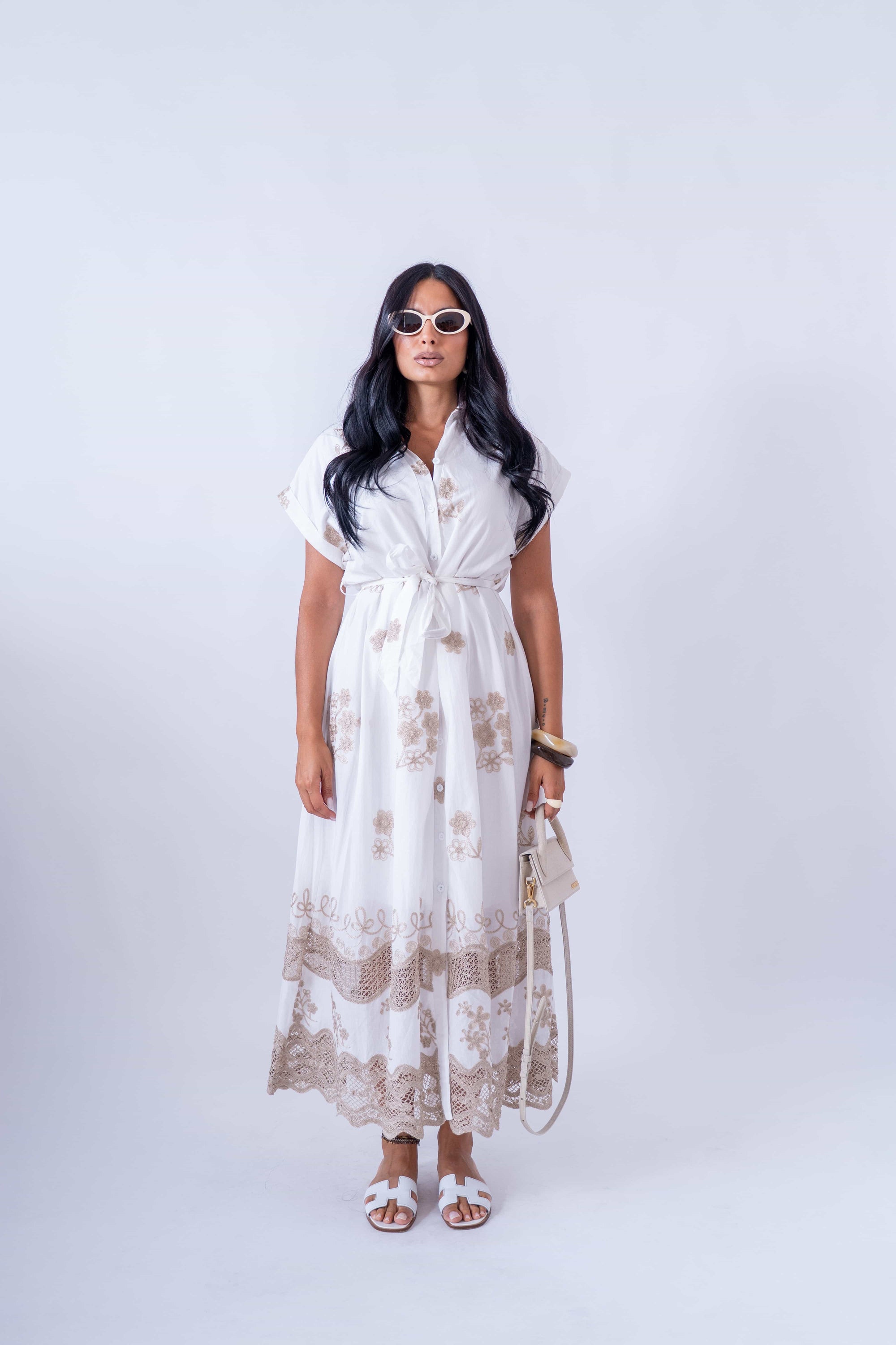 Long Dress Skiathos