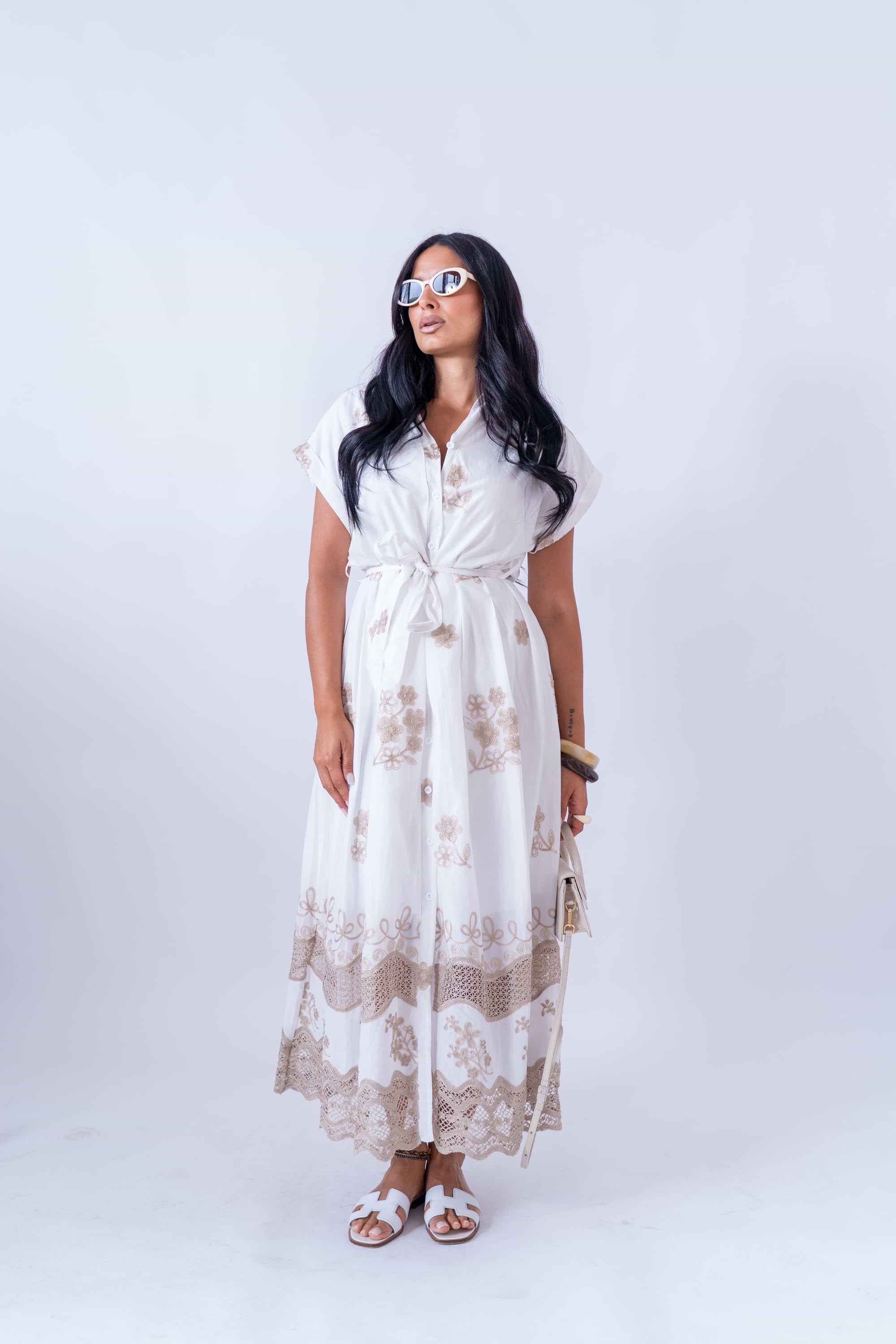Long Dress Skiathos