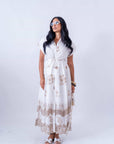 Long Dress Skiathos