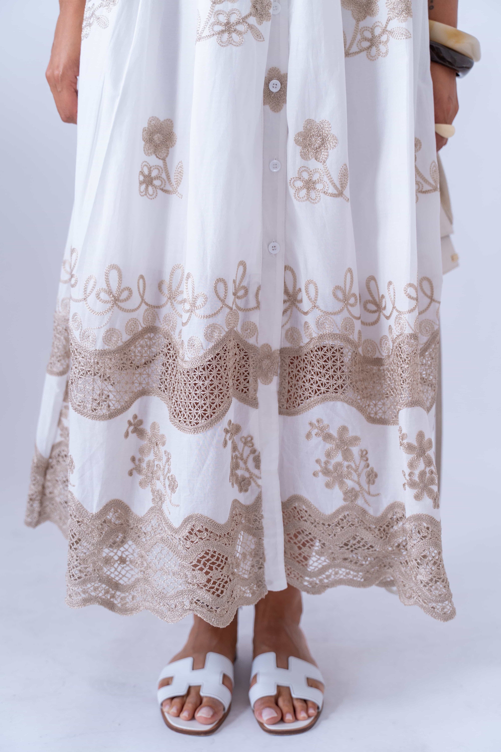 Long Dress Skiathos