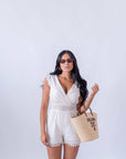 Mini Jumpsuite Creta
