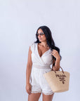 Mini Jumpsuite Creta