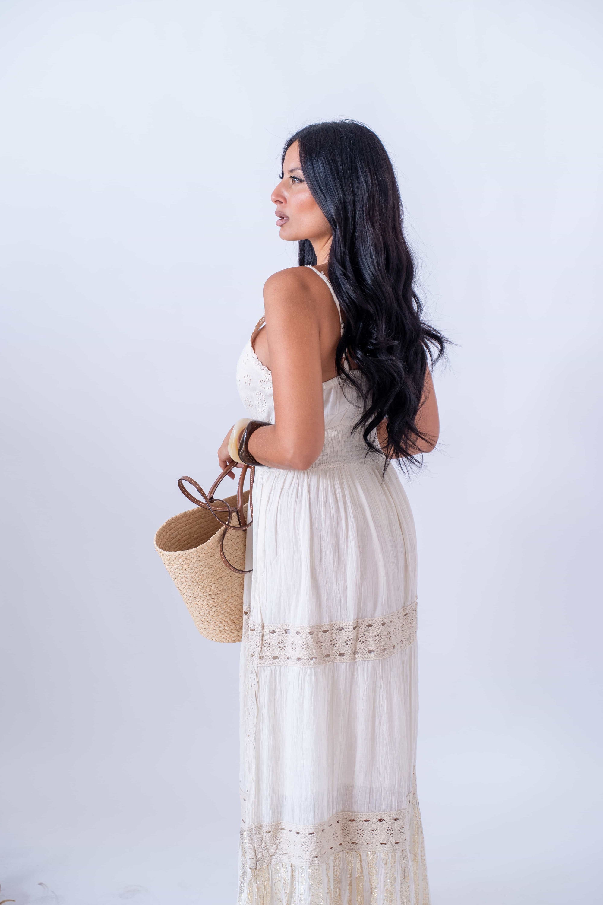 Long Dress India