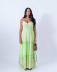 Long Dress India