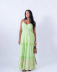 Long Dress India