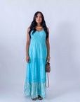 Long Dress India