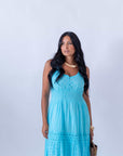 Long Dress India