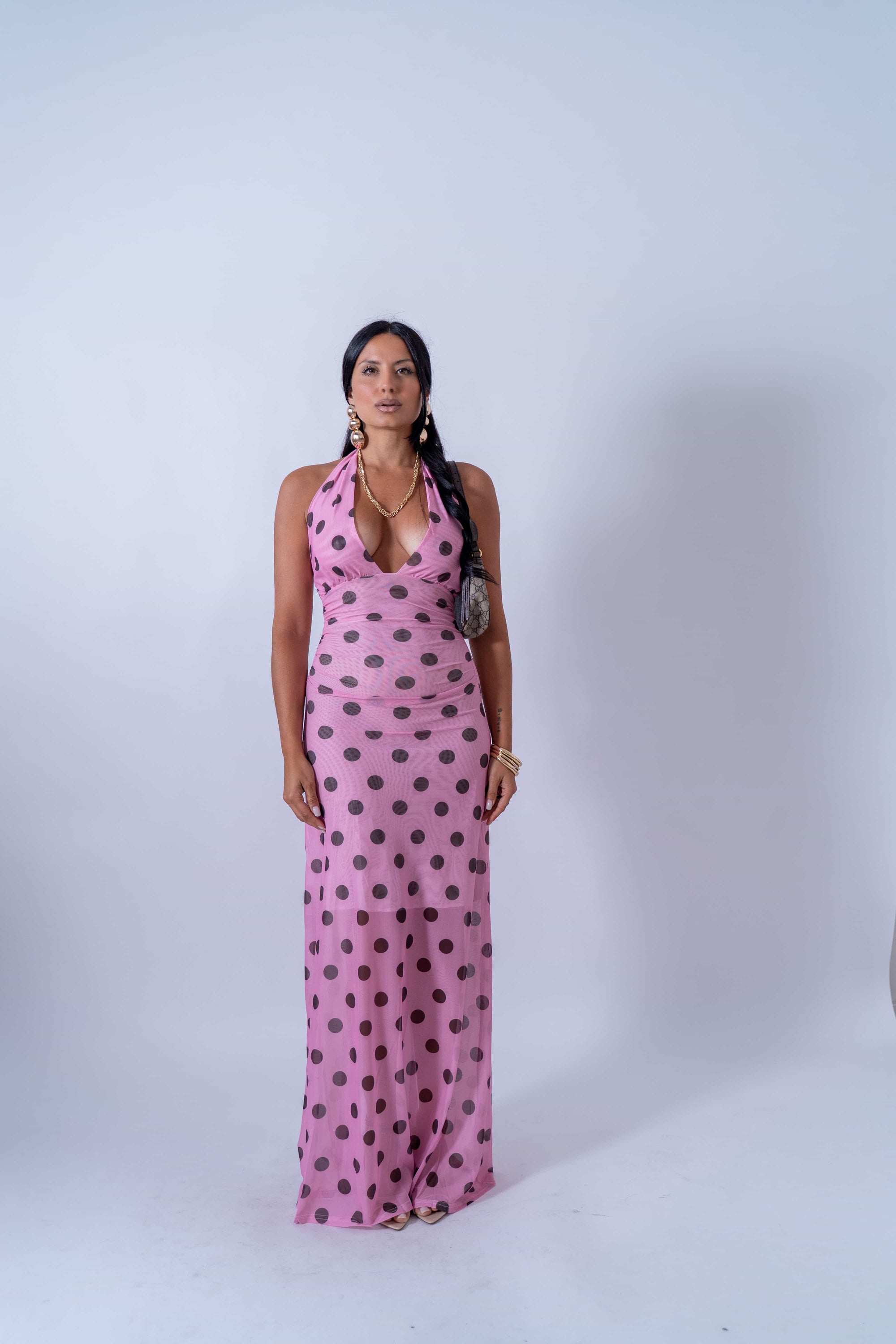 Long Dress Ibiza