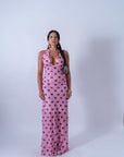 Long Dress Ibiza