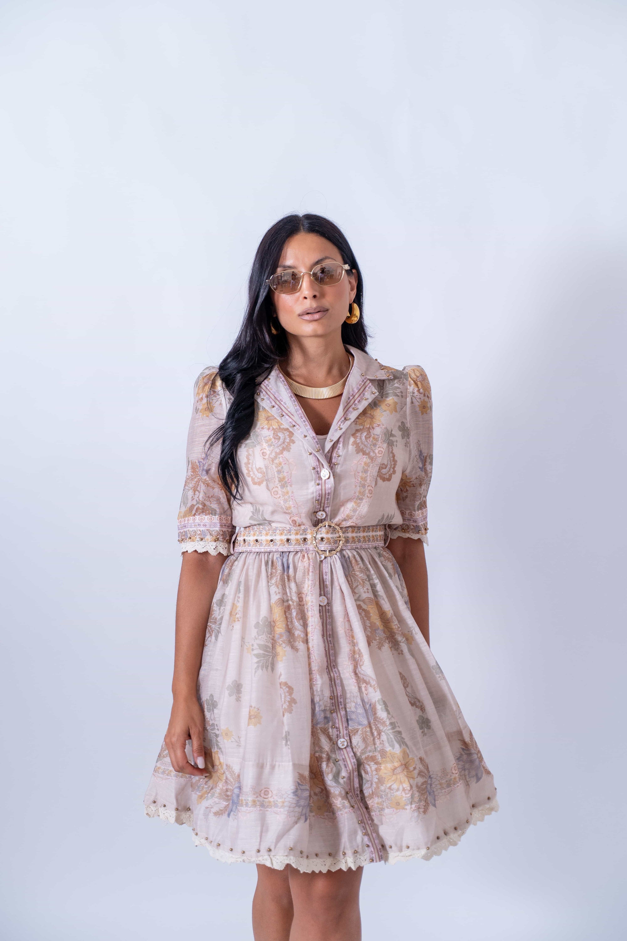 Dress Charme
