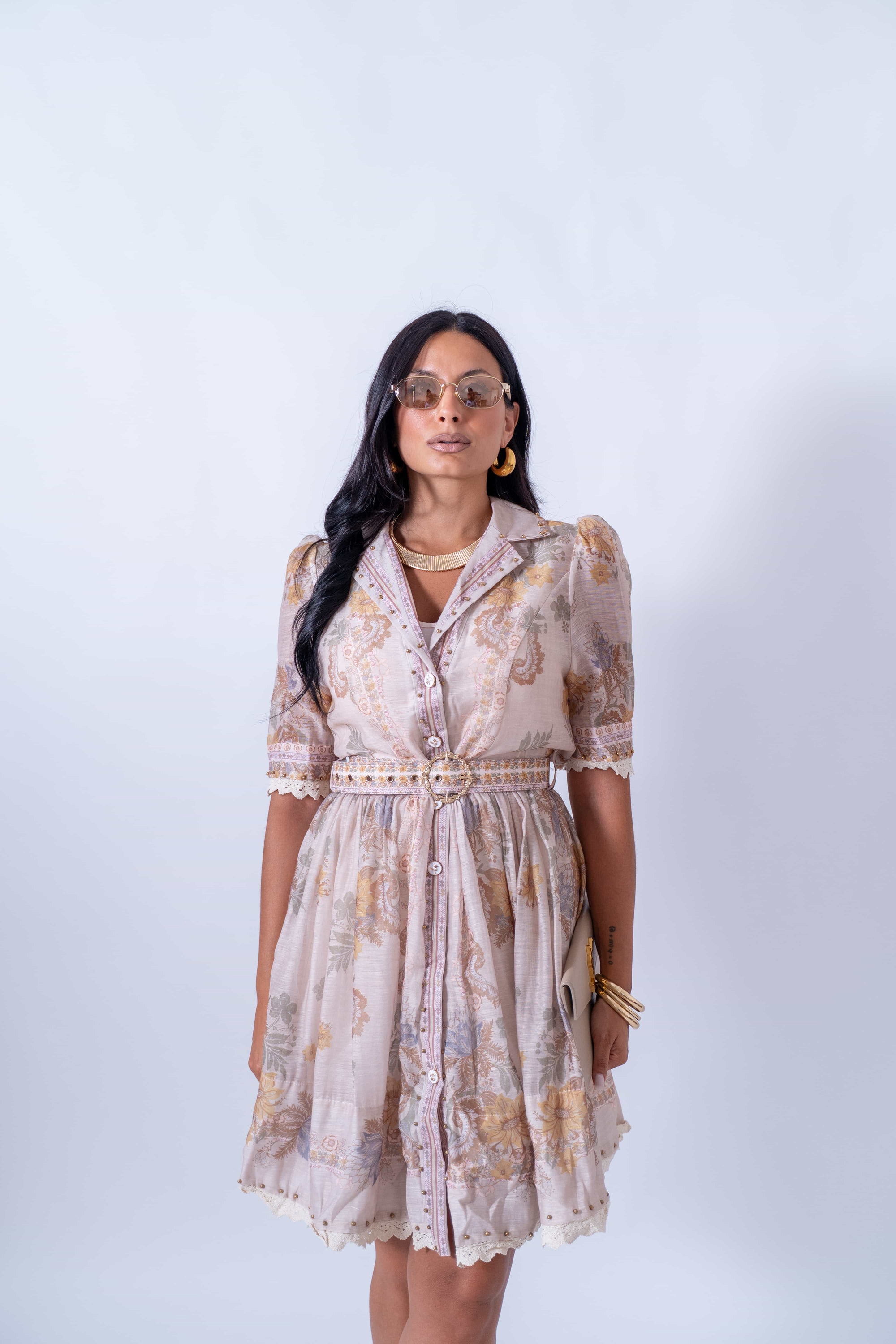 Dress Charme