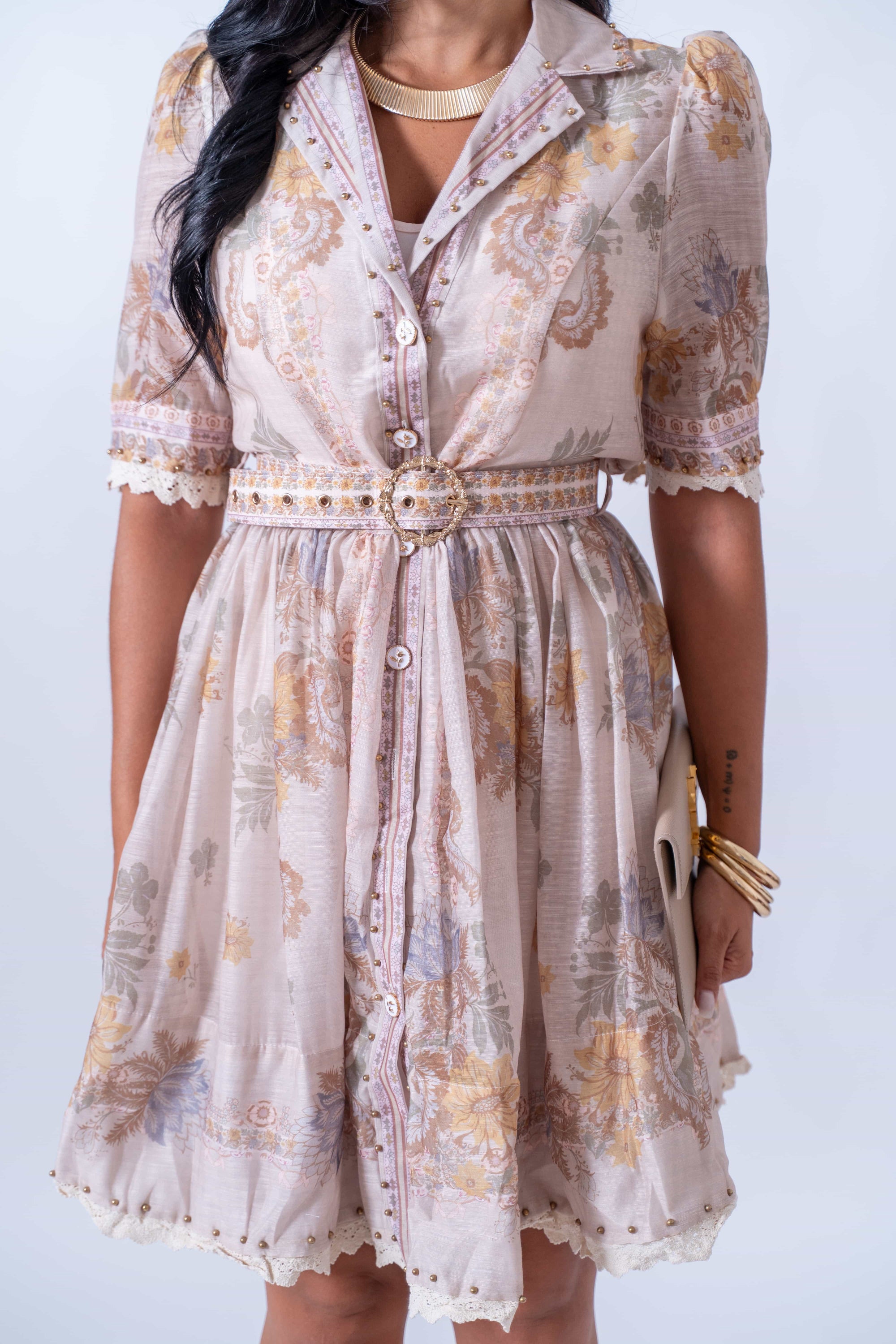 Dress Charme