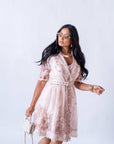 Dress Charme