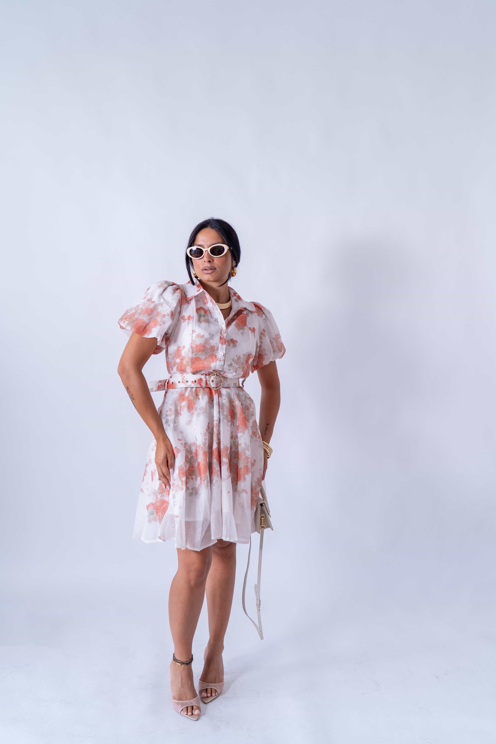 Dress Amour