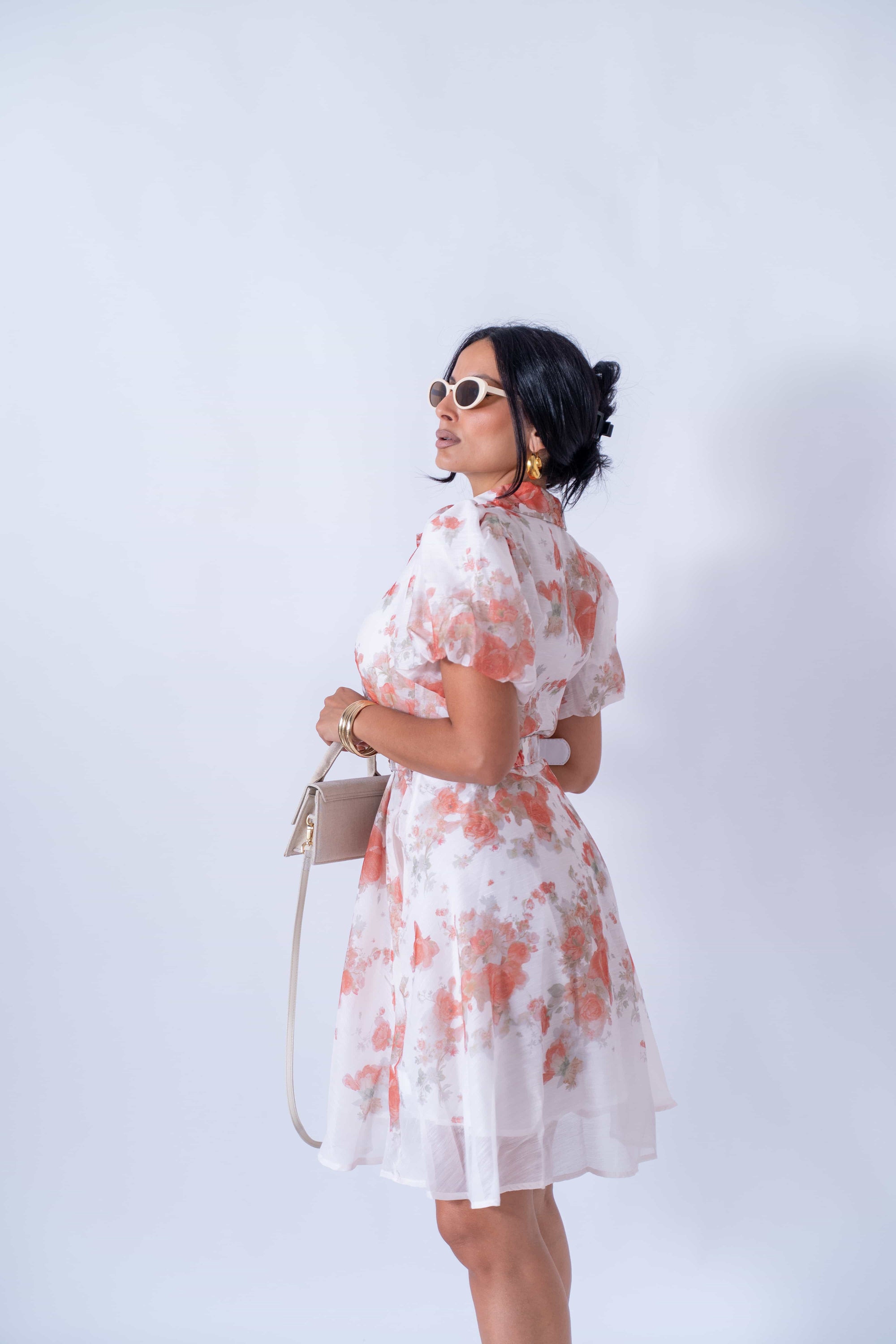 Dress Amour