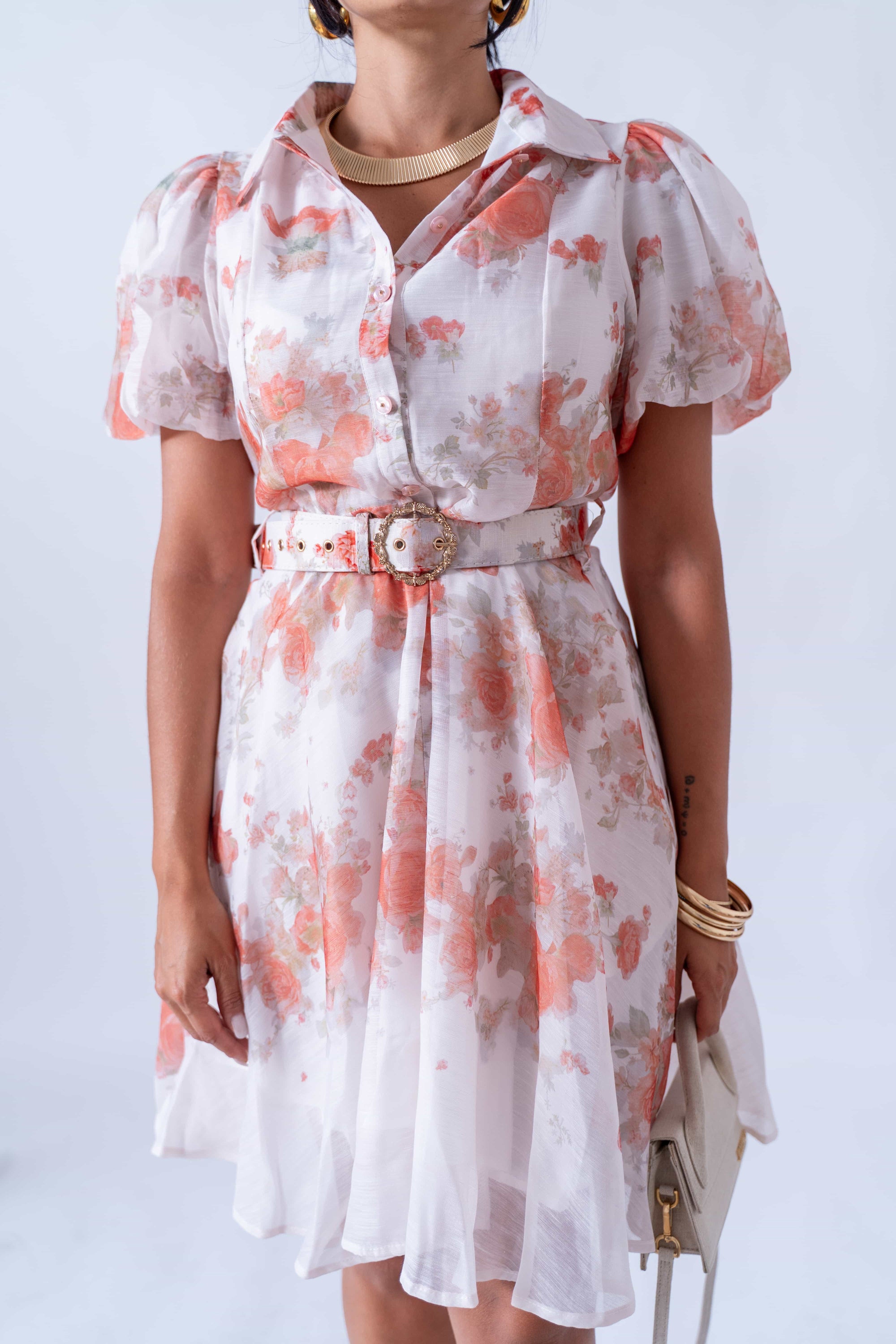 Dress Amour