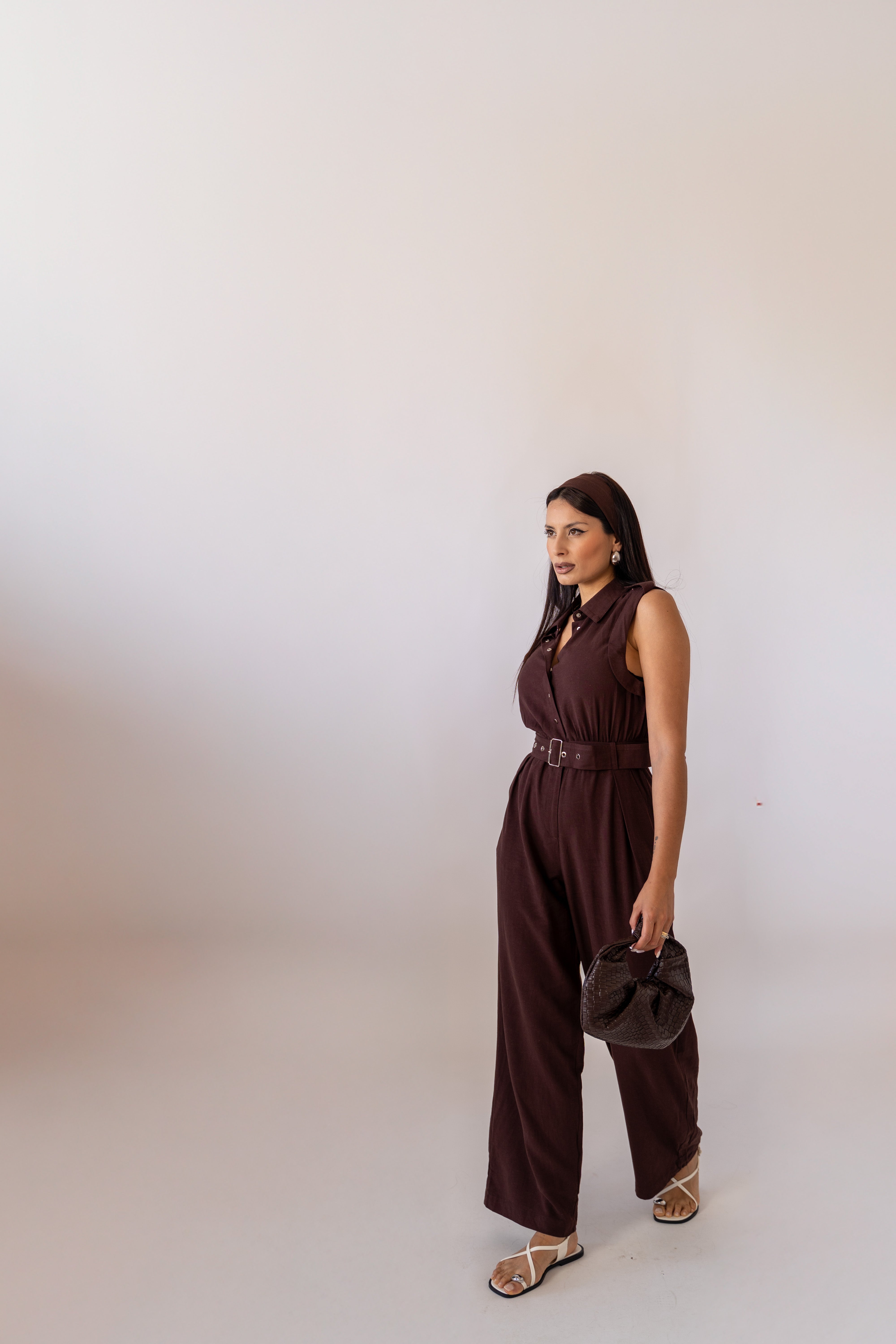 Jumpsuit Élodie