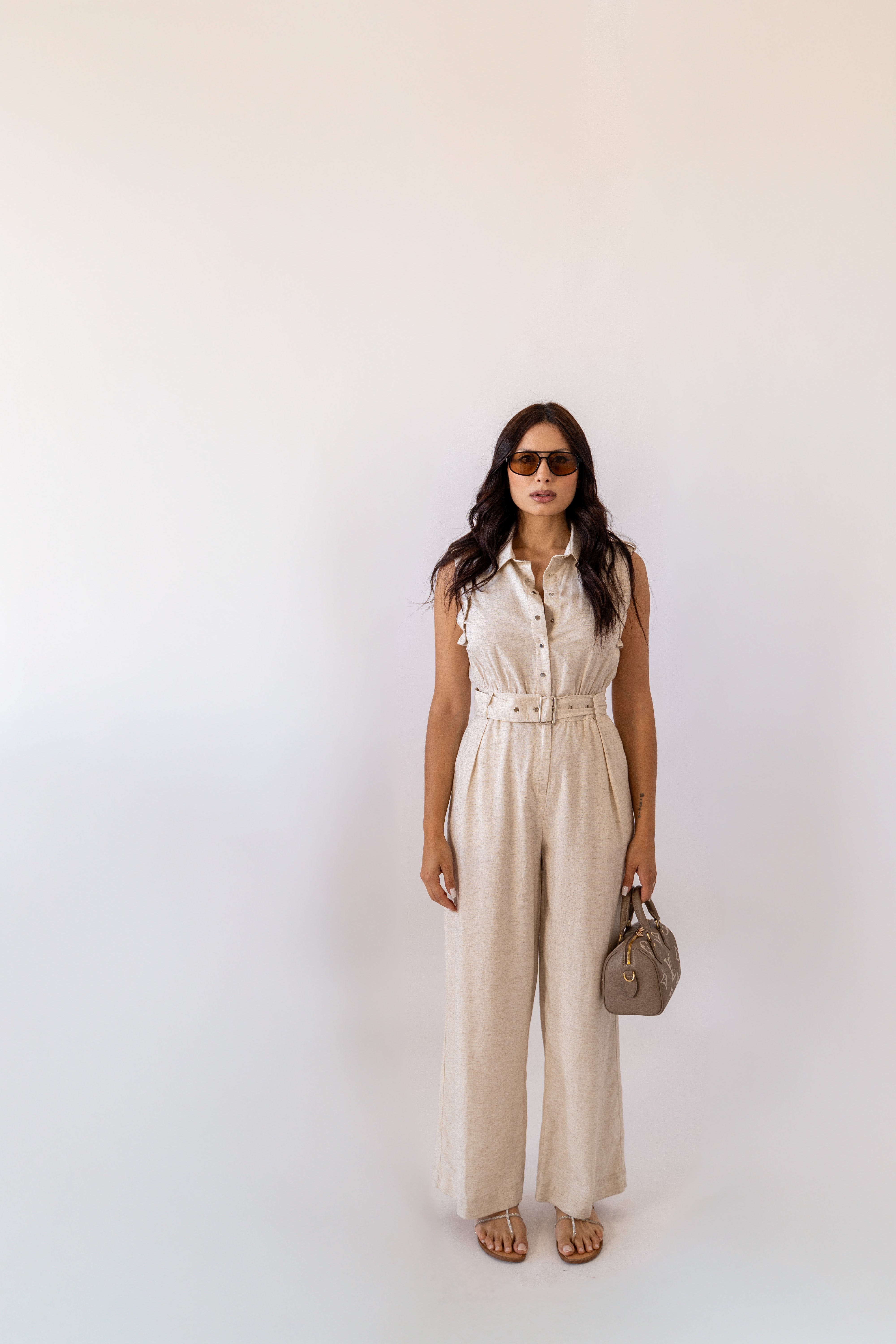 Jumpsuit Élodie