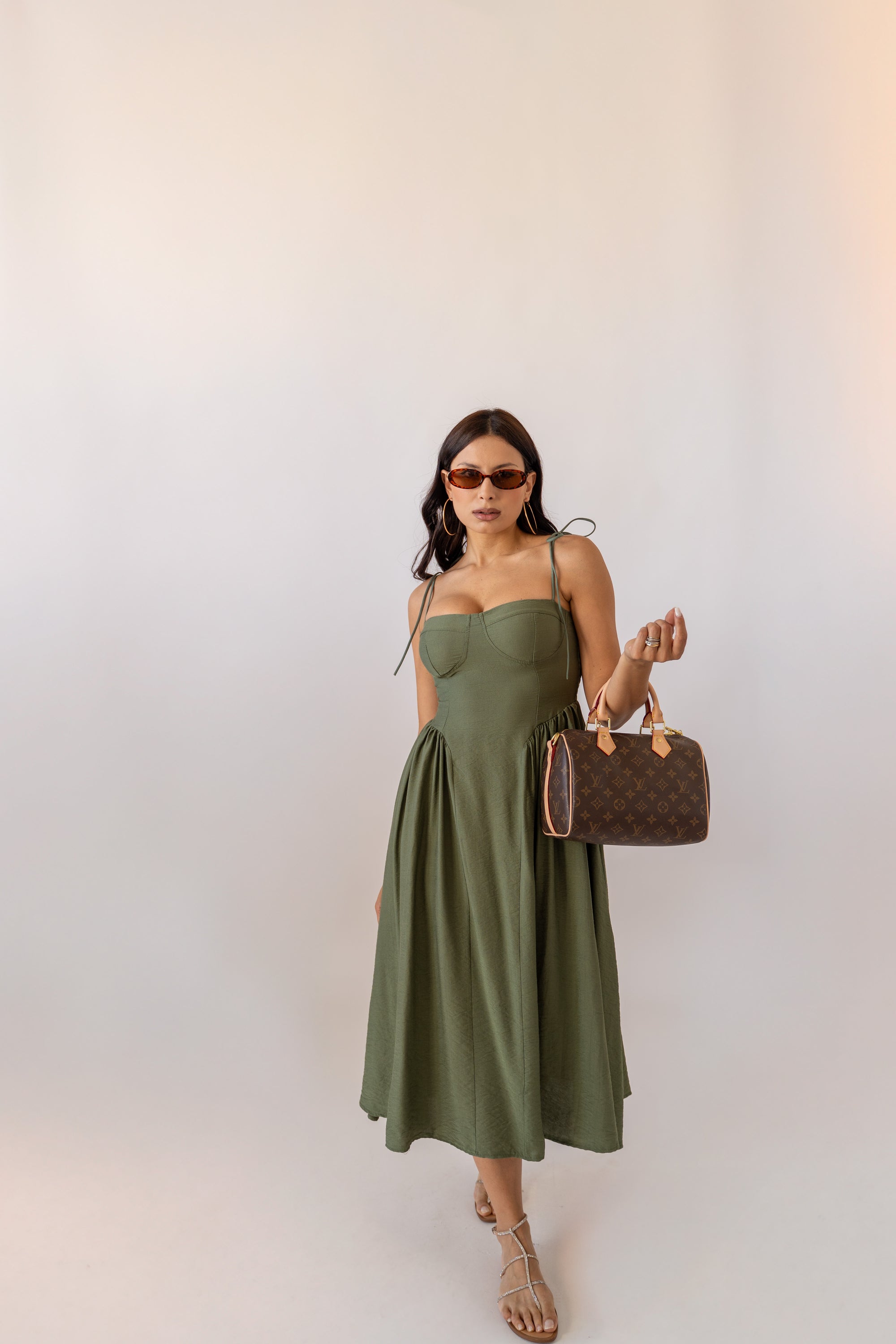 Dress Julieta