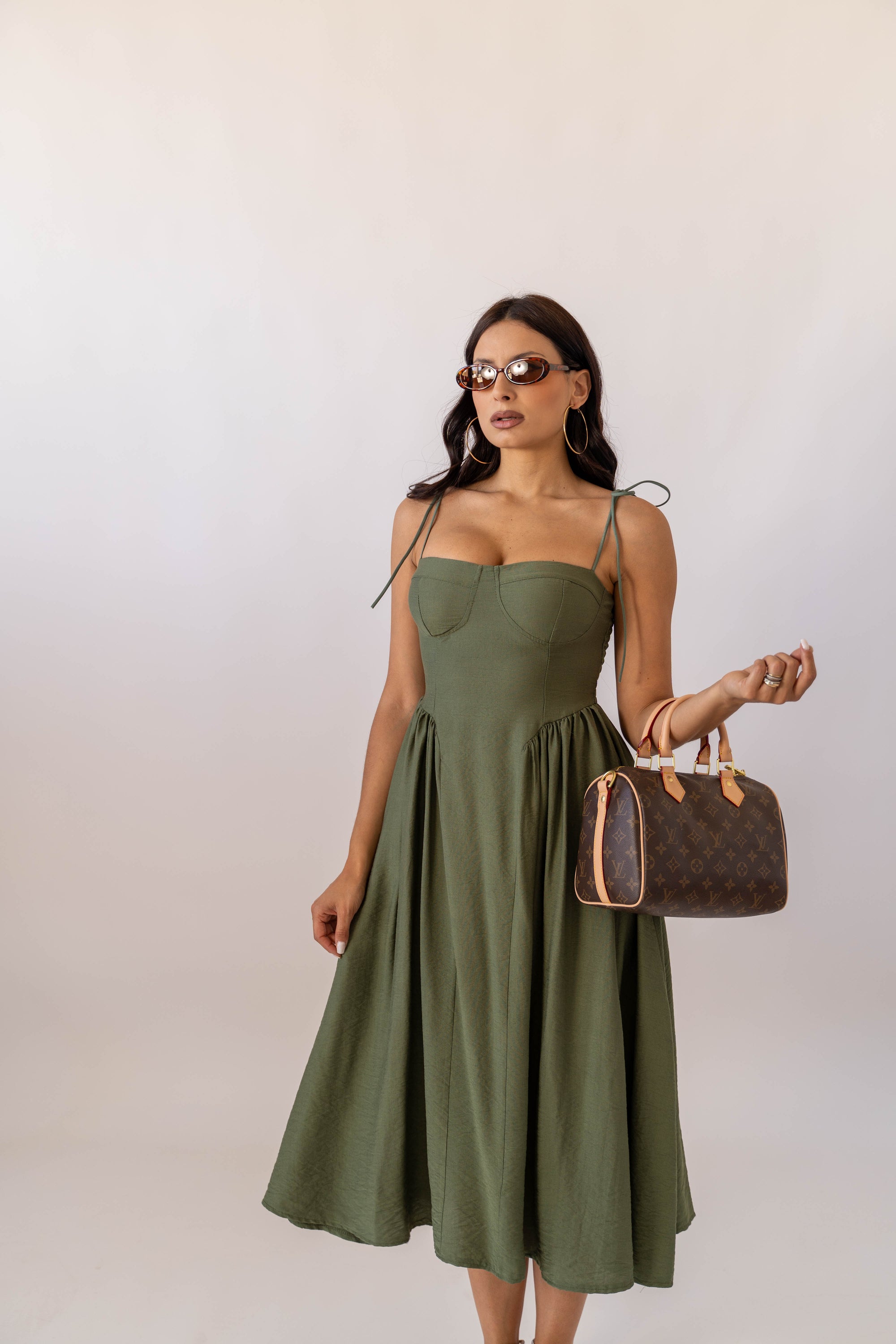 Dress Julieta