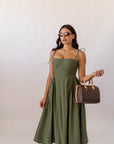 Dress Julieta