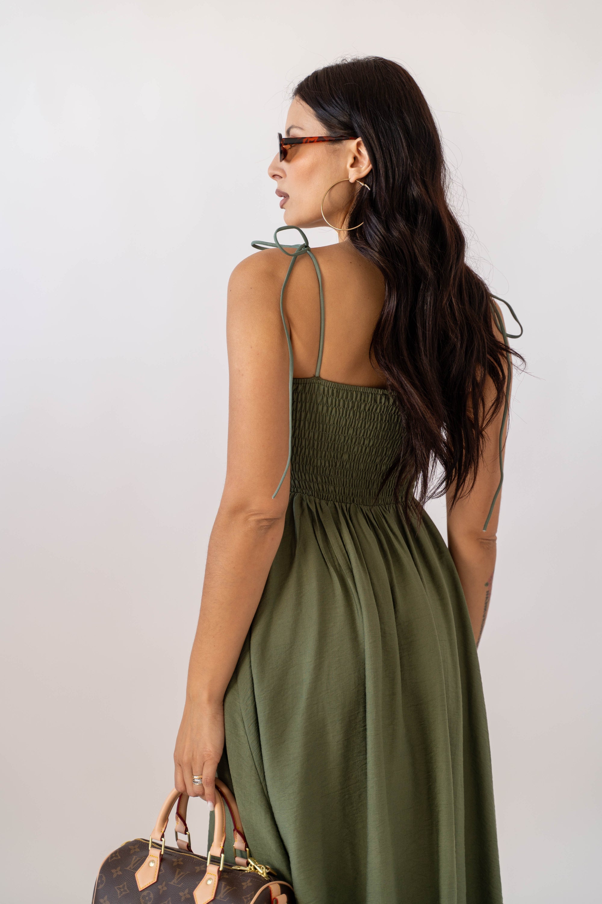 Dress Julieta