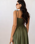 Dress Julieta