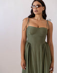 Dress Julieta