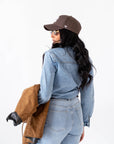 Camicia Denim Juliette