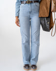 Jeans Wide Leg