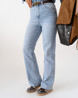 Jeans Wide Leg