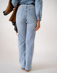 Jeans Wide Leg