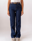 Jeans Straight