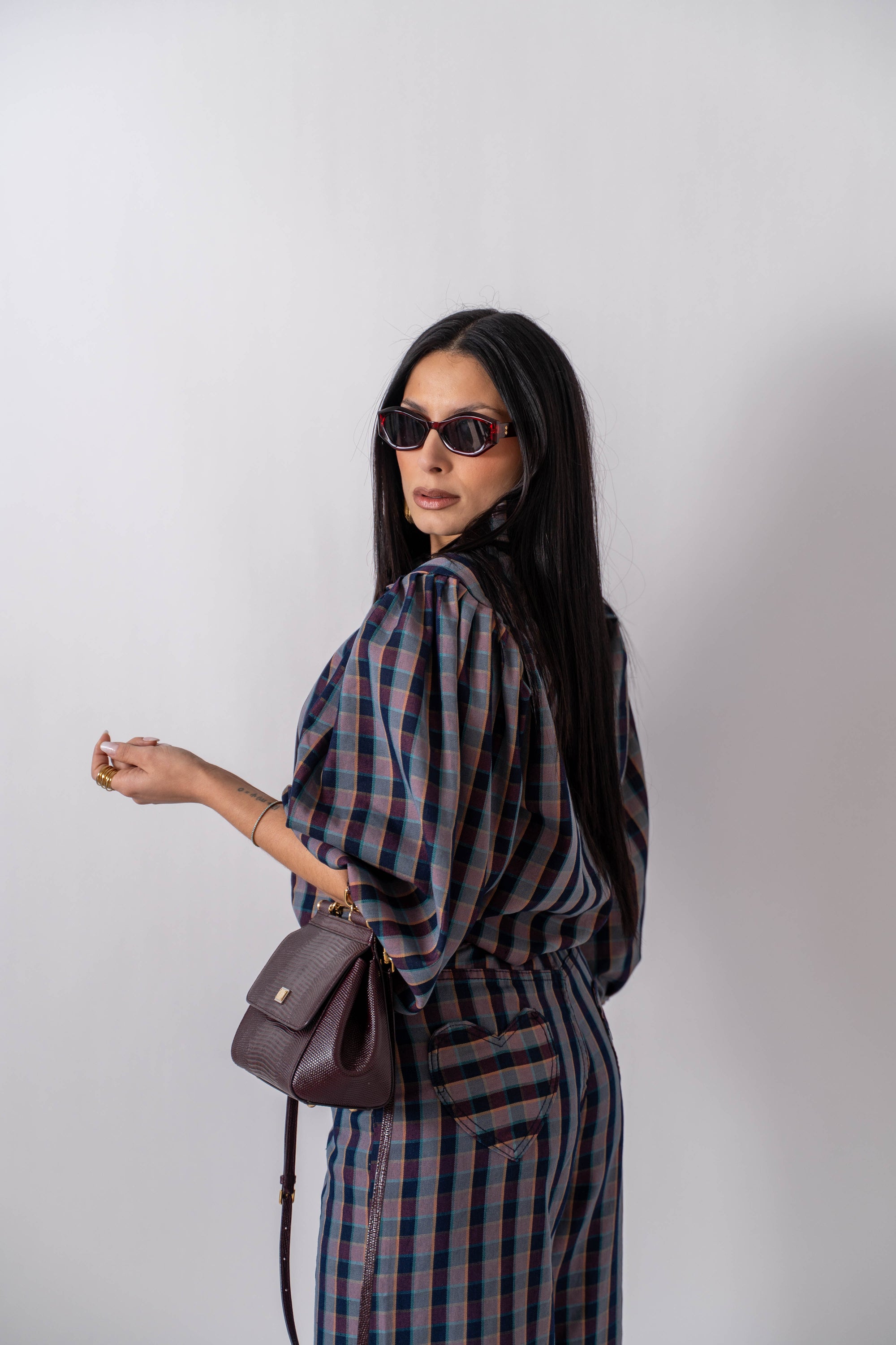 Camicia London - Stylish Moda