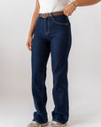 Jeans Straight