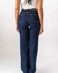 Jeans Straight