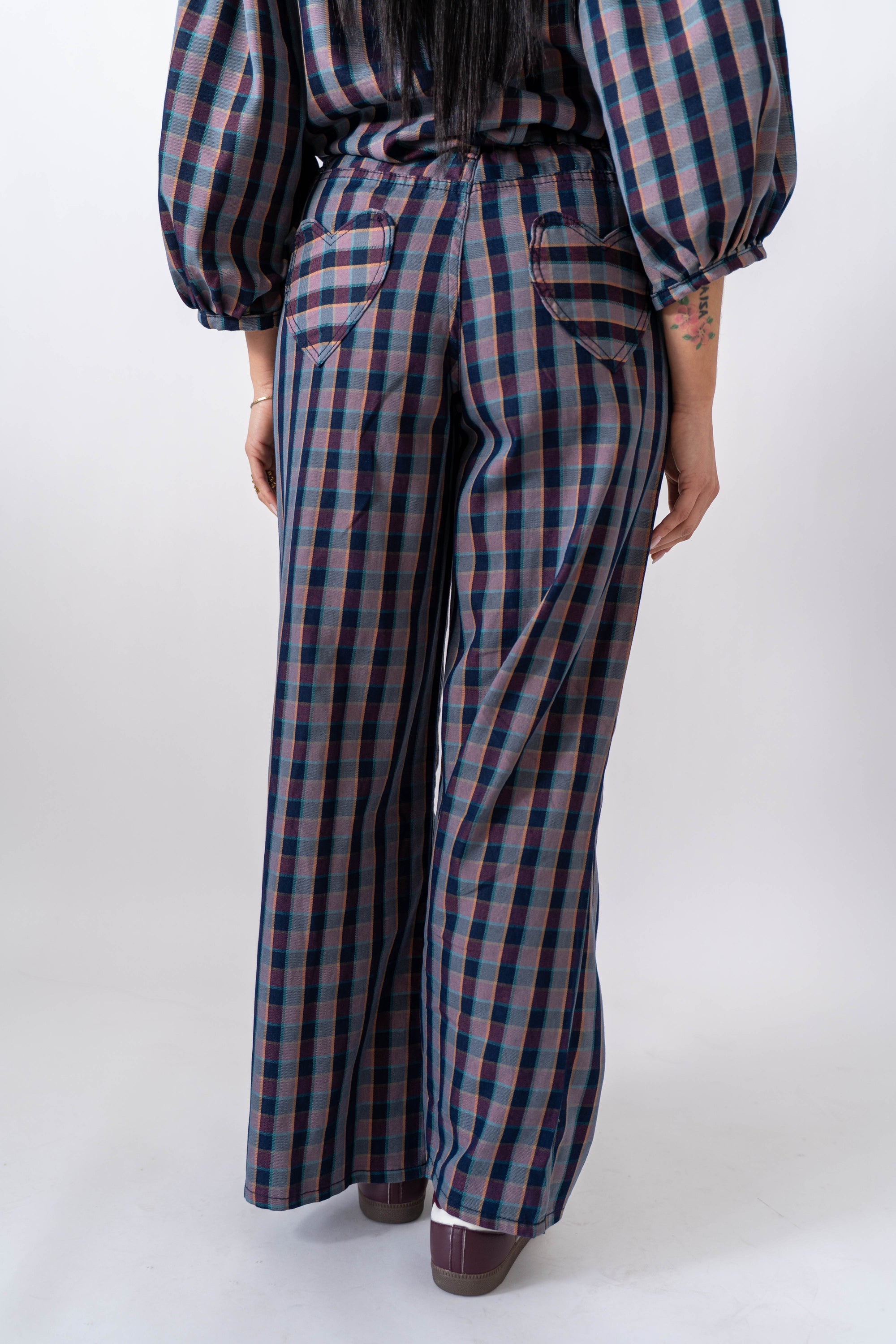 Pantalone London - Stylish Moda