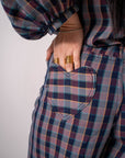 Pantalone London - Stylish Moda