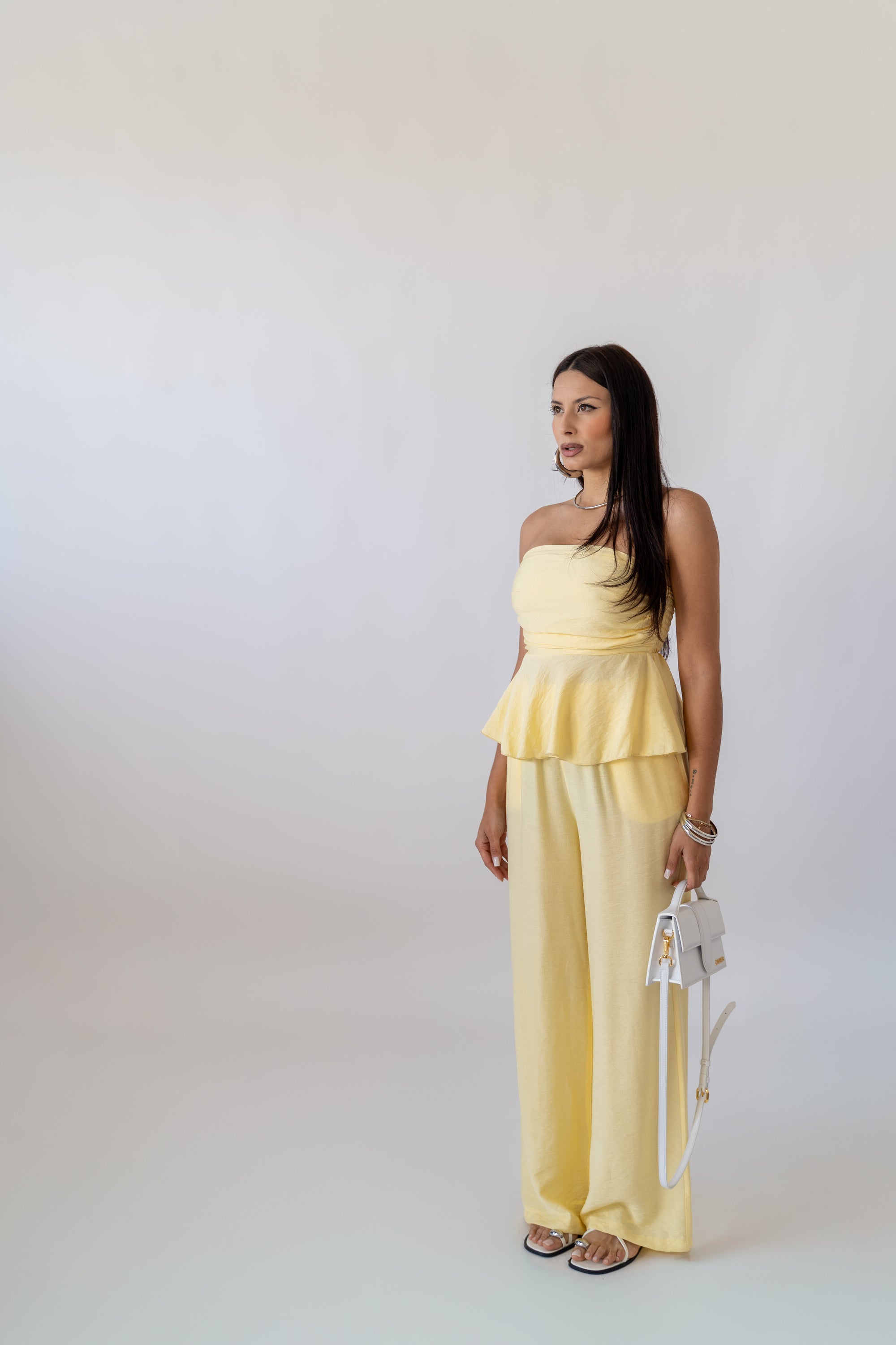 Coordinato Moira - Stylish Moda