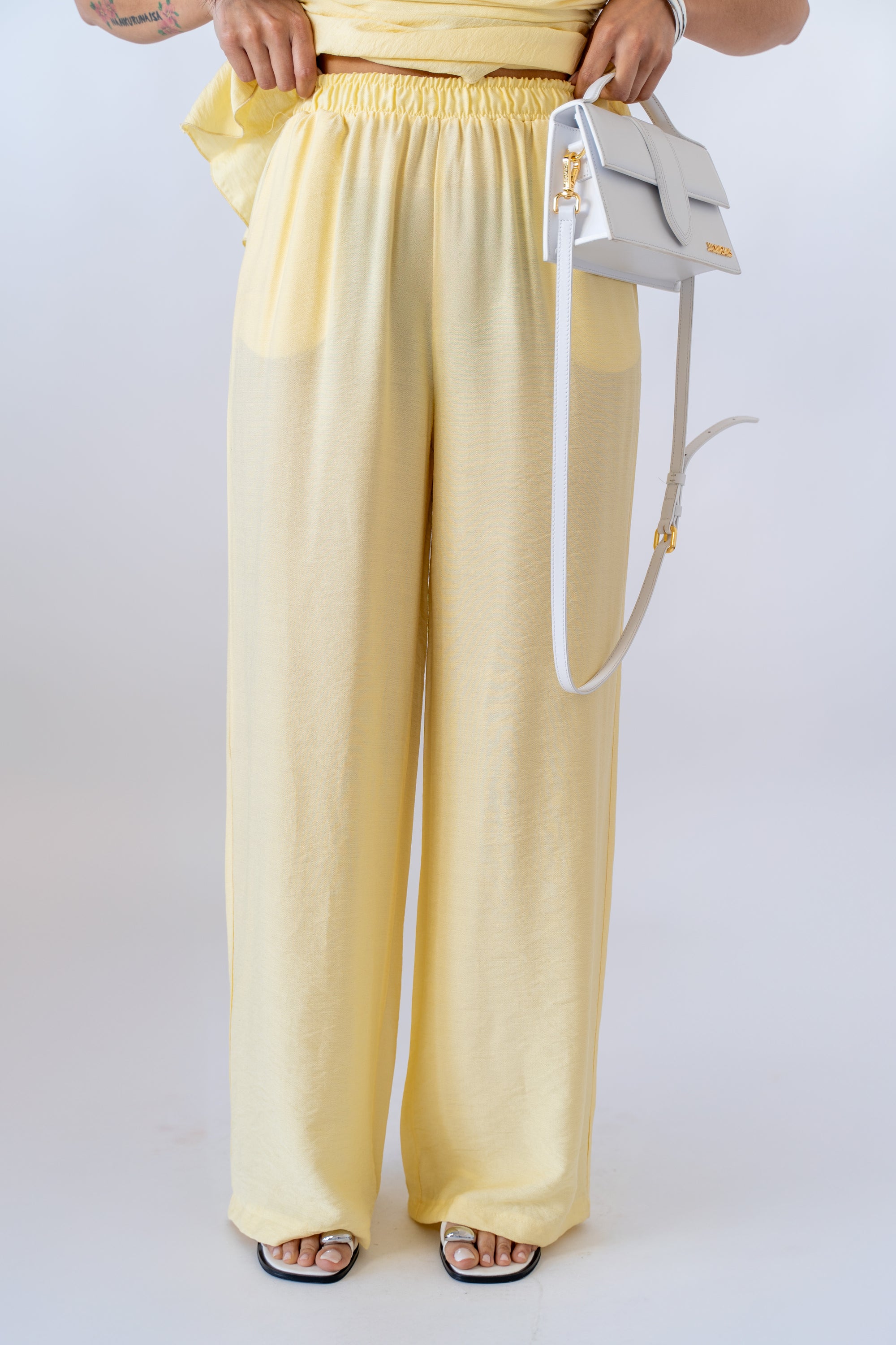 Coordinato Moira - Stylish Moda