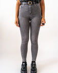 Skinny Grey