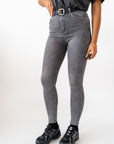 Skinny Grey
