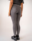 Skinny Grey