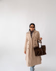 Trench Paris