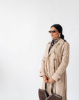 Trench Paris