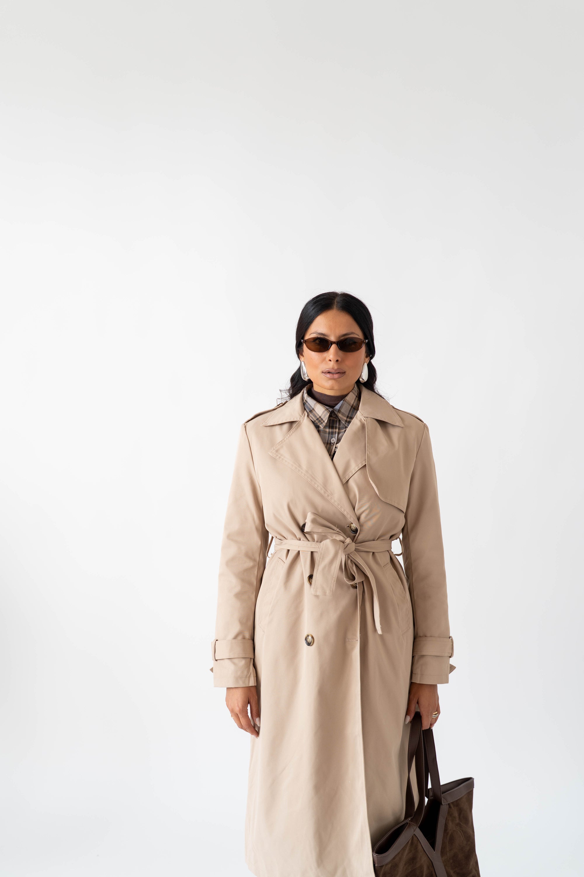 Trench Paris