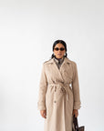 Trench Paris